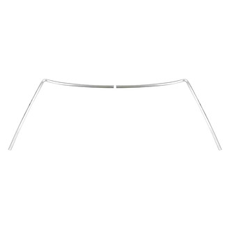 OER® - Windshield Molding Set