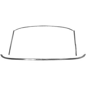 OER® - Windshield Molding Set