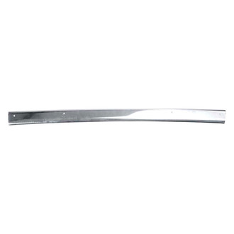 OER® - Convertible Top Header Molding
