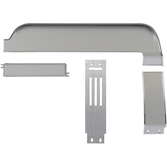 OER® - Dash Panel Trim Kit