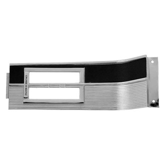 OER® - Center Console Shifter Plate