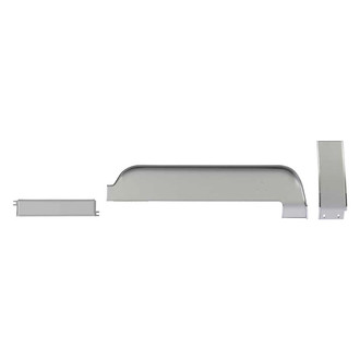 OER® - Dash Panel Trim Kit