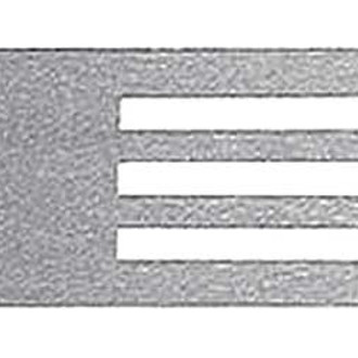 OER® - HVAC Control Panel