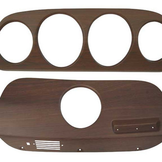 OER® - Dash Inserts
