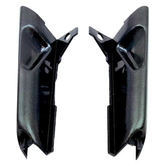 OER® - Radio Side Trim Panels