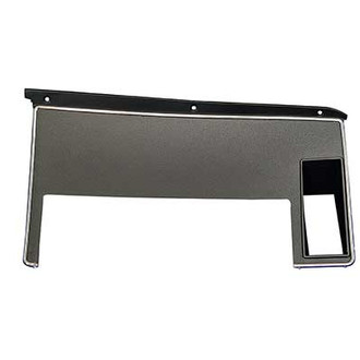 OER® - Dash Bezel