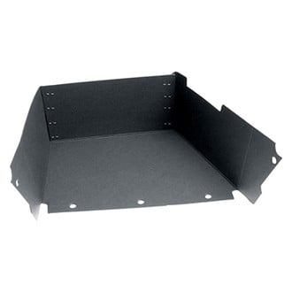 OER® - Glove Box Insert