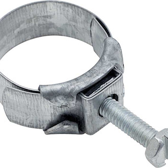 OER® - HVAC Stainless Steel Heater Hose Clamp