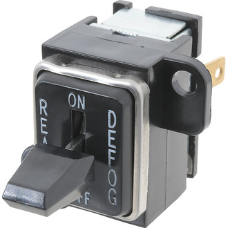 OER® - HVAC Blower Control Switch