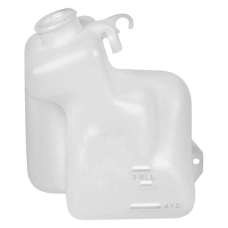 OER® - Engine Coolant Radiator Overflow Jar