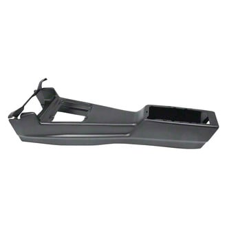 OER® - Center Console