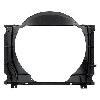 OER® - Engine Cooling Fan Shroud