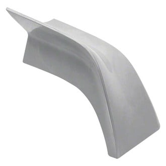 OER® - Fiberglass Rear Spoiler (Unpainted)
