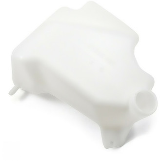 OER® - Radiator Overflow Jar