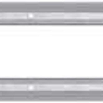 OER® - Truck Bed Side Molding