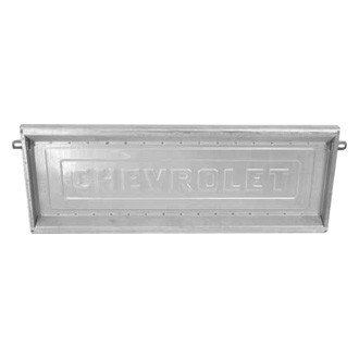 OER® - Tailgate