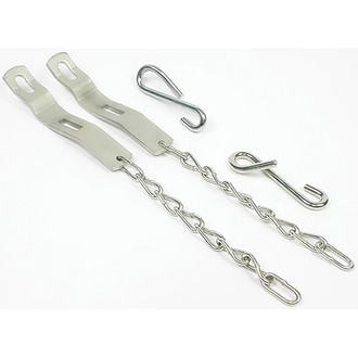 OER® - Tailgate Chain Set