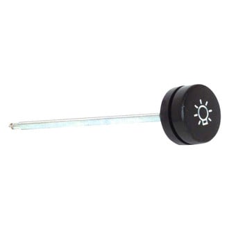 OER® - Headlamp Switch Knob