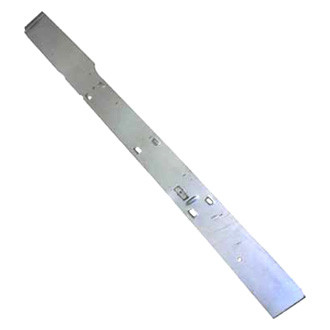 OER® - Inner Passenger Side Rocker Panel