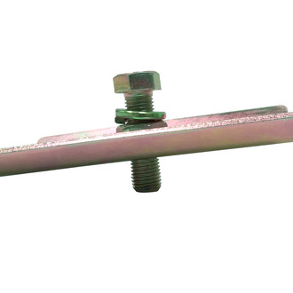 OER® - Inner Passenger Side Rocker Panel