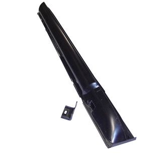 OER® - Driver Side Rocker Panel