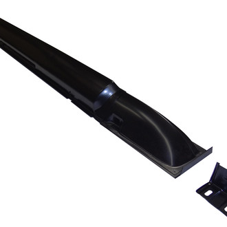 OER® - Passenger Side Rocker Panel