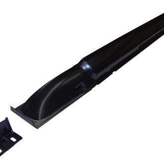 OER® - Driver Side Rocker Panel