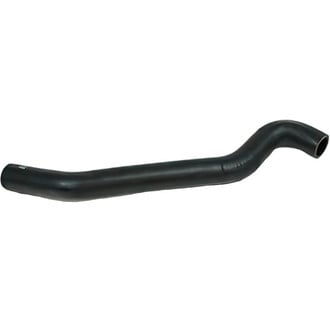 OER® - Molded Engine Coolant Radiator Hose