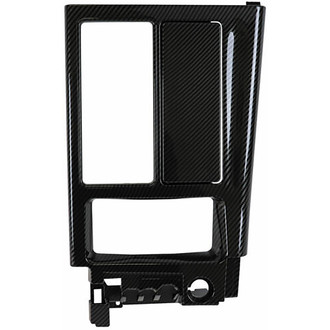 OER® - Console Shift Plate