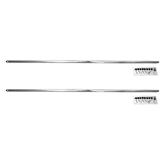 OER® - Rocker Panel Molding