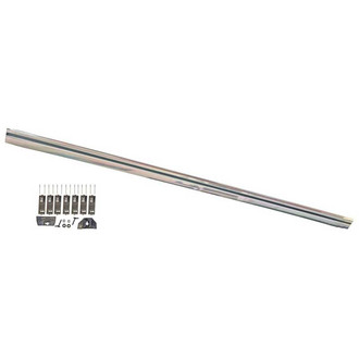 OER® - Driver Side Rocker Panel Molding