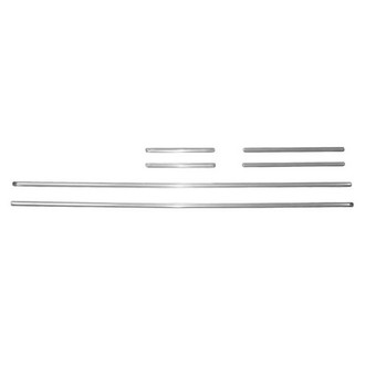 OER® - Rocker Panel Molding