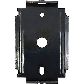 OER® - Rocker Molding End Clip