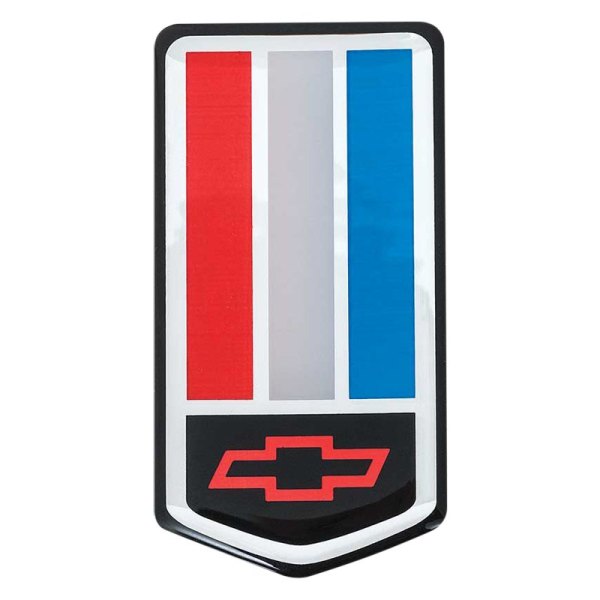OER® - Front End Emblem