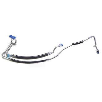 OER® - HVAC Heater Pipe Line