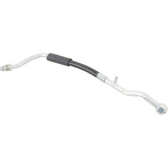 OER® - HVAC Heater Pipe Line