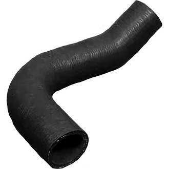 OER® - Molded Engine Coolant Radiator Hose