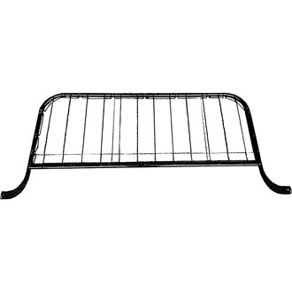 OER® - Bench Seat Back Steel Frame