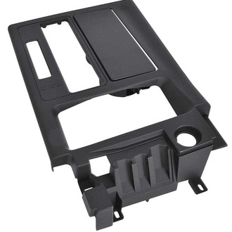 OER® - Console Shift Plate