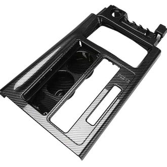 OER® - Console Shift Plate