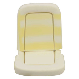 OER® - Standard Bucket Seat Foam, 1 pc