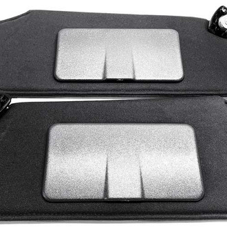 OER® - Driver and Passenger Side Sun Visor Set