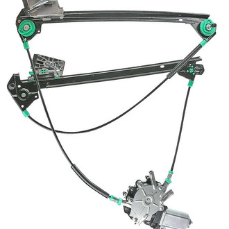 OER® - Power Window Regulator and Motor Assembly