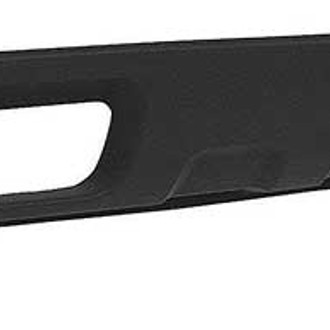 OER® - Front Bumper Air Deflector