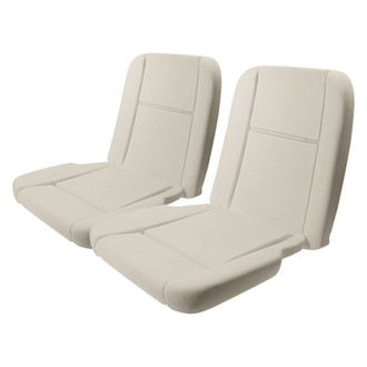 OER® - Bucket Seat Foam