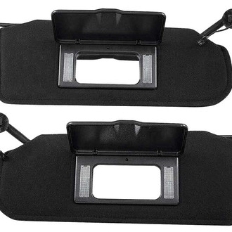 OER® - Sun Visors