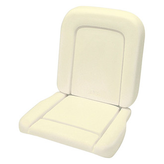 OER® - Bucket Seat Foam, 1 pc
