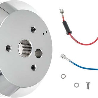 OER® - Horn Button