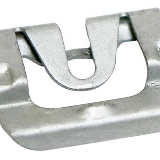 OER® - Back Window Molding Clip