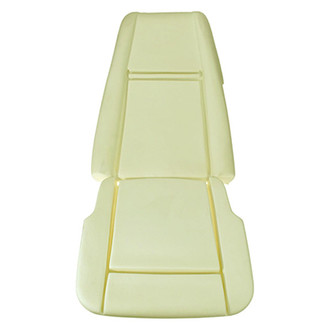 OER® - Bucket Seat Foam, 1 pc